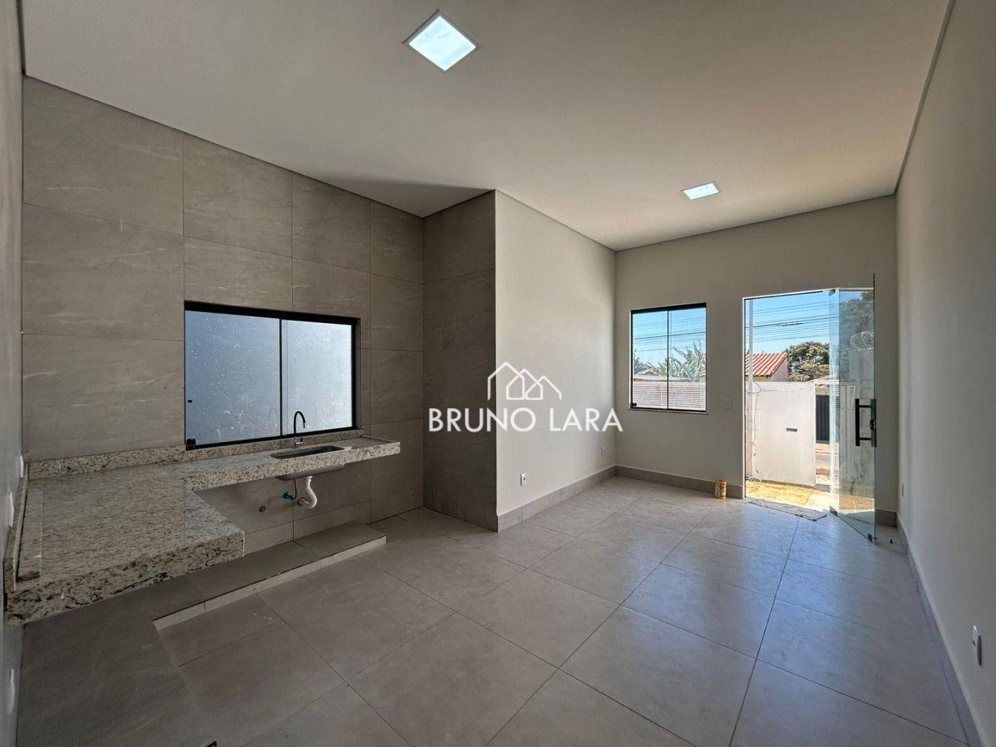 Casa, 3 quartos, 90 m² - Foto 4