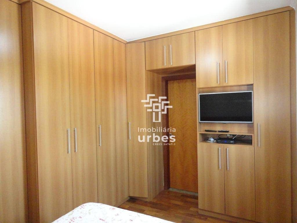 Apartamento, 3 quartos, 110 m² - Foto 11