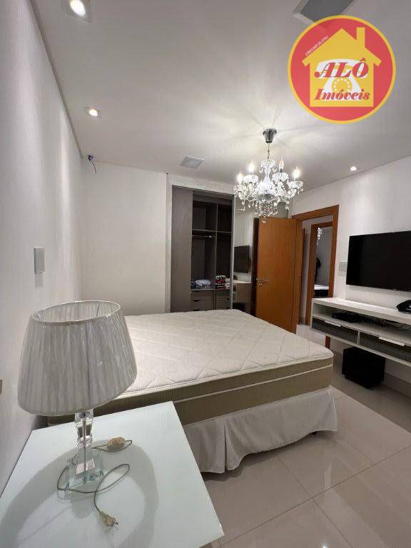 Apartamento à venda com 3 quartos, 139m² - Foto 21