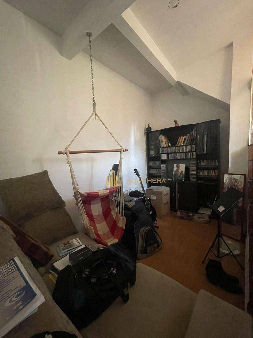 Sobrado à venda com 2 quartos, 145m² - Foto 7