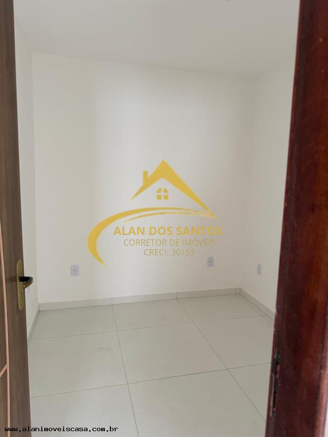 Casa à venda com 3 quartos - Foto 9