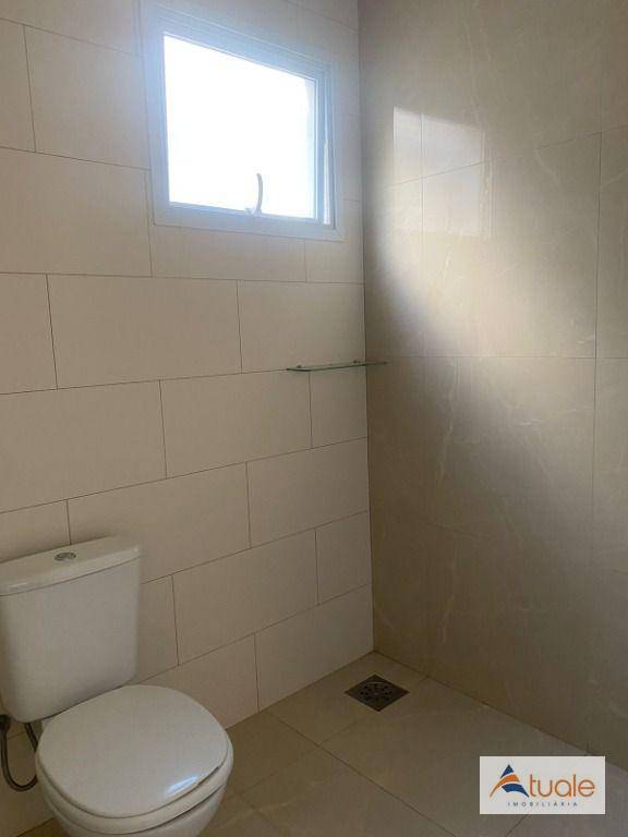 Casa de Condomínio à venda com 3 quartos, 127m² - Foto 21