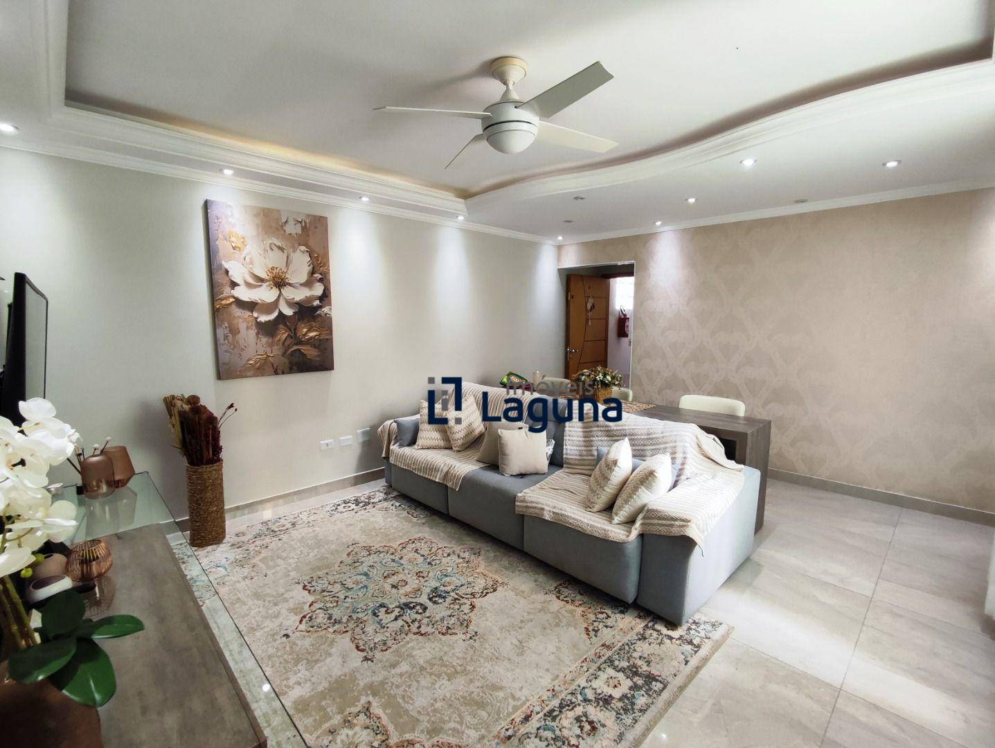 Cobertura, 3 quartos, 160 m² - Foto 4