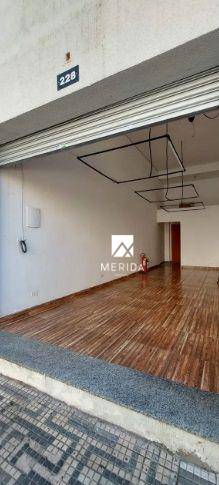 Loja-Salão, 35 m² - Foto 3