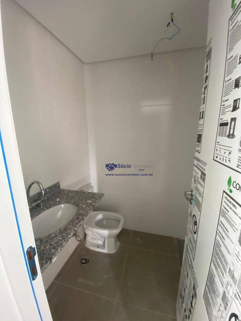 Apartamento à venda com 2 quartos, 60m² - Foto 10