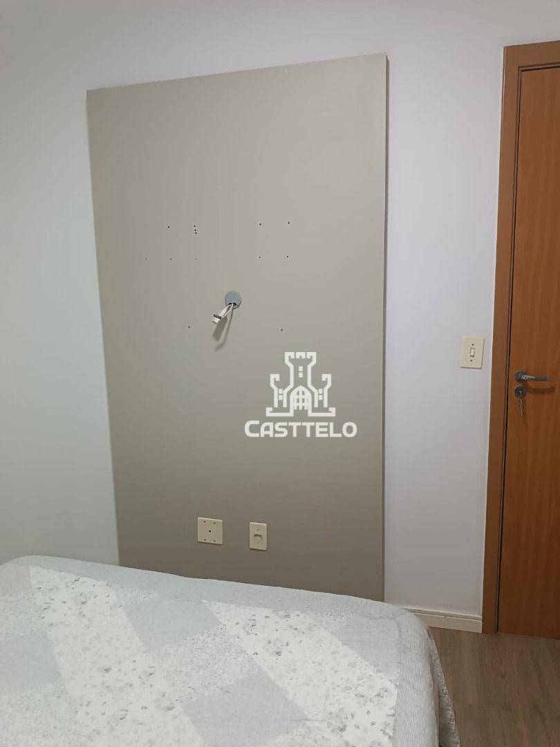 Apartamento à venda com 2 quartos, 48m² - Foto 11