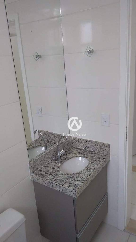 Apartamento à venda com 2 quartos, 50m² - Foto 19