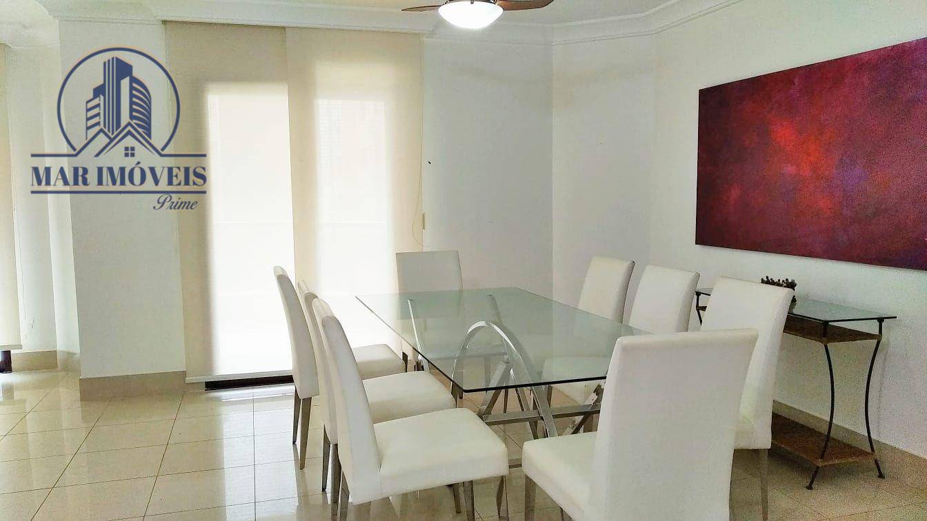 Apartamento à venda com 3 quartos, 160m² - Foto 4