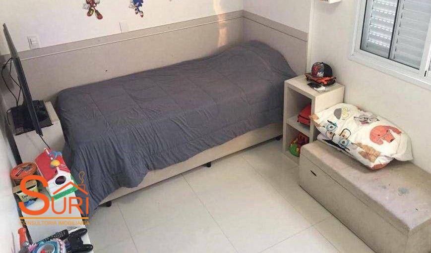 Apartamento à venda com 3 quartos, 83m² - Foto 8