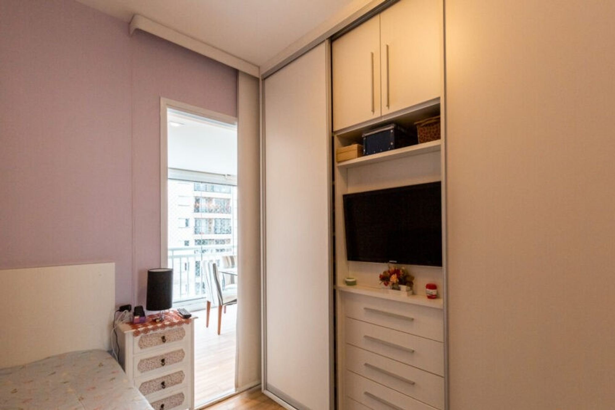 Apartamento à venda com 3 quartos, 104m² - Foto 10