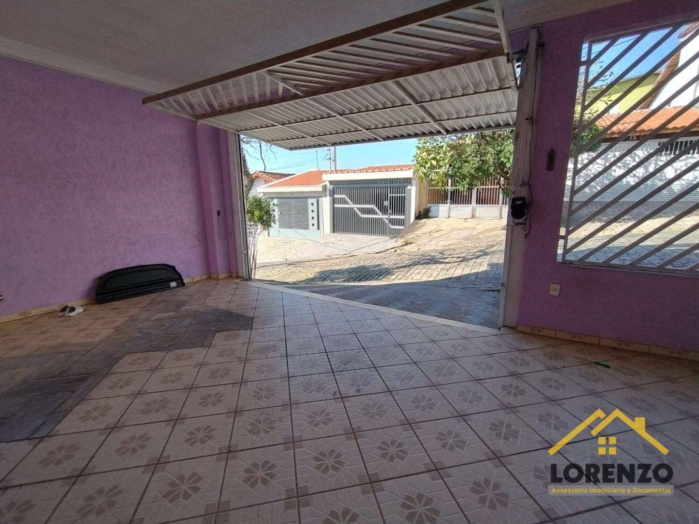 Sobrado à venda com 3 quartos, 321m² - Foto 55