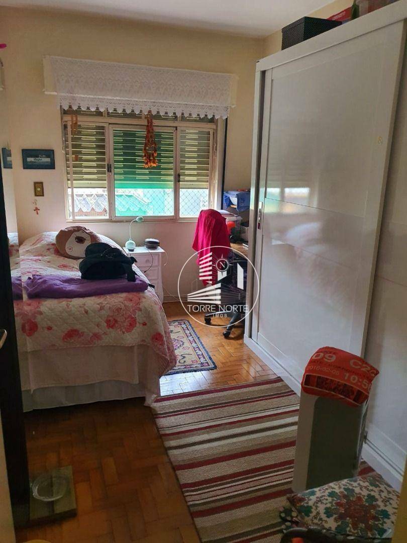 Sobrado à venda com 3 quartos, 82m² - Foto 11