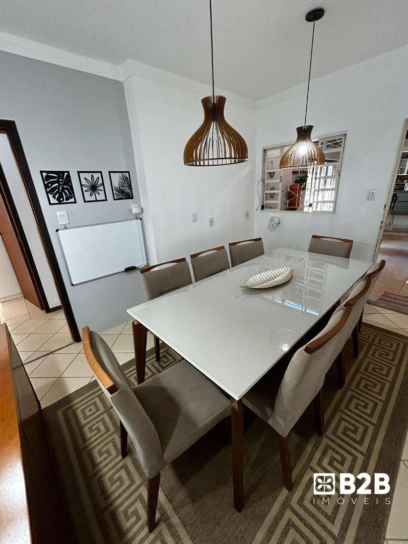 Casa, 3 quartos, 153 m² - Foto 16