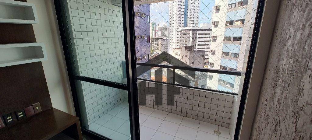 Apartamento à venda com 2 quartos, 65m² - Foto 6