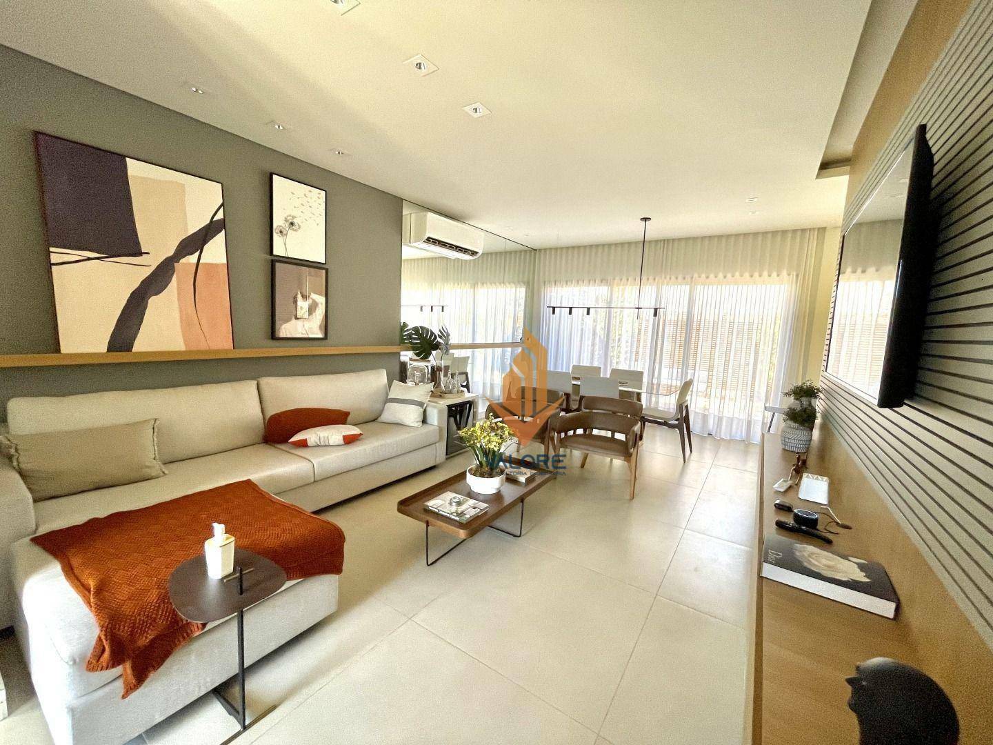 Casa de Condomínio à venda com 2 quartos, 138m² - Foto 11