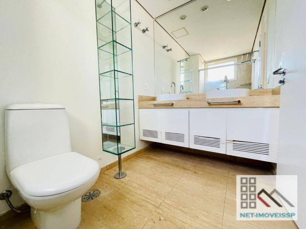 Apartamento, 3 quartos, 215 m² - Foto 23