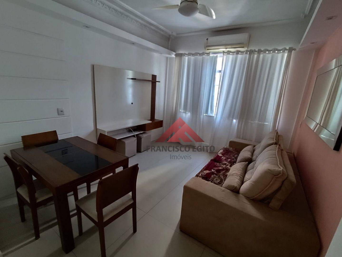 Apartamento para alugar com 2 quartos, 90m² - Foto 3