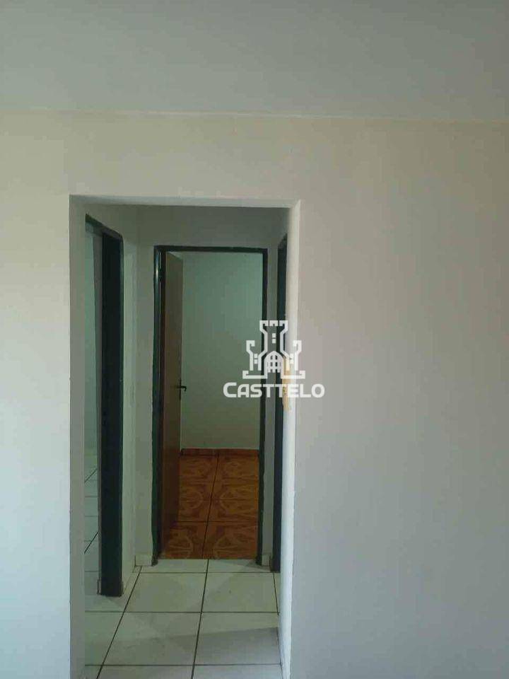 Apartamento à venda com 2 quartos, 60m² - Foto 8