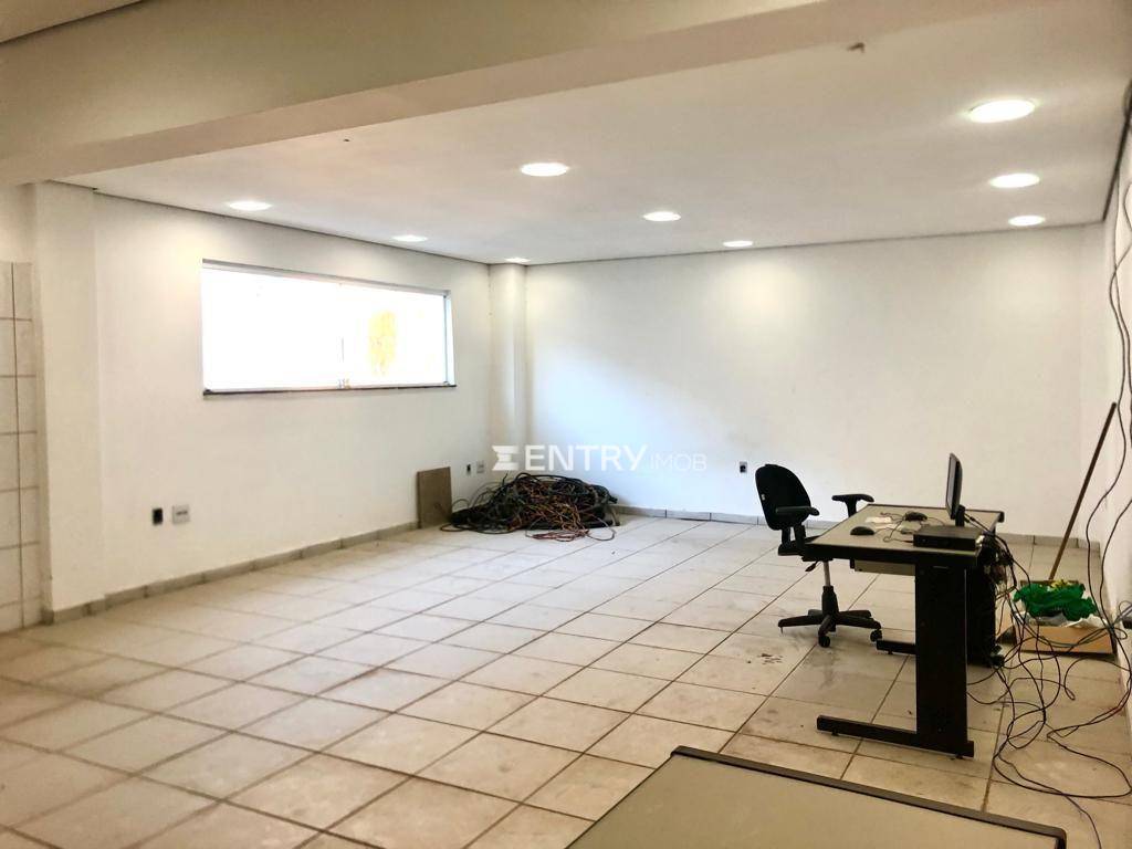 Conjunto Comercial-Sala para alugar, 80m² - Foto 5