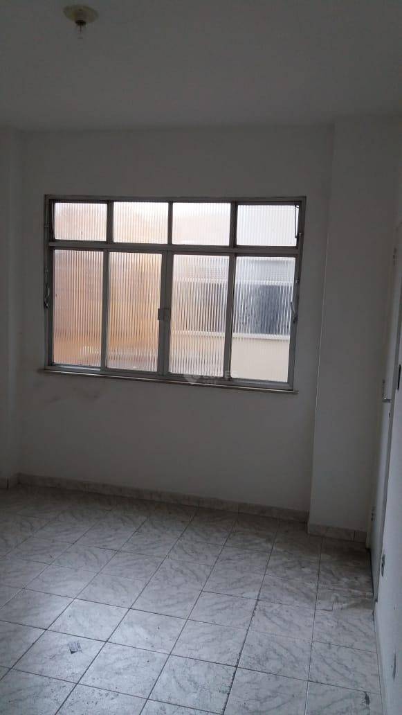 Apartamento à venda com 1 quarto, 48m² - Foto 1