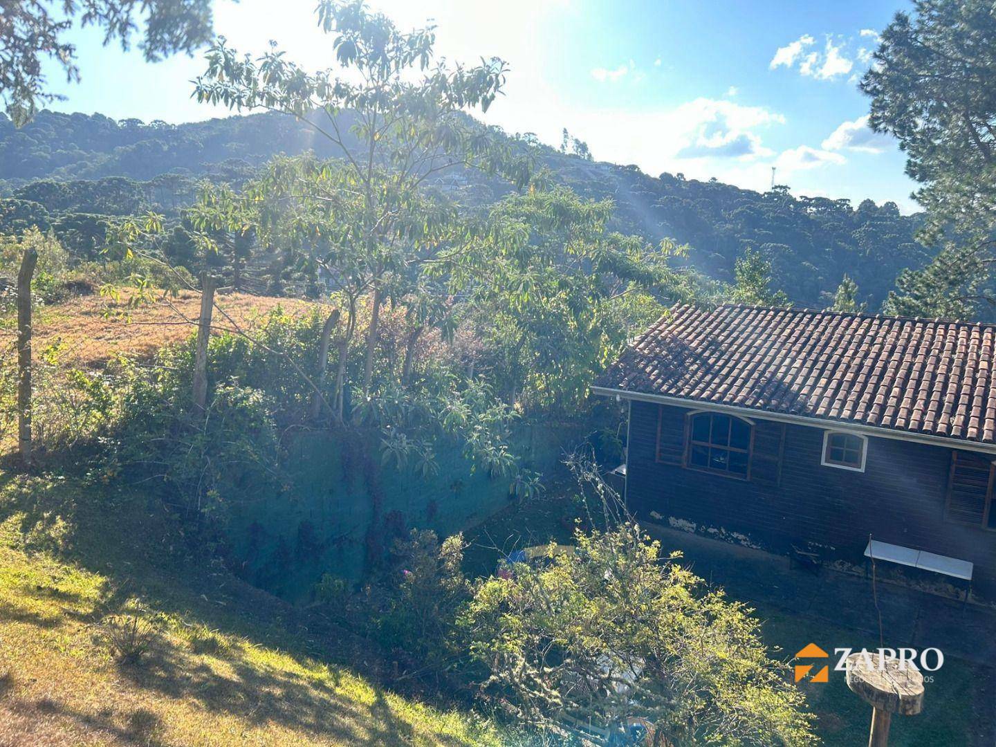 Casa, 5 quartos, 305 m² - Foto 35