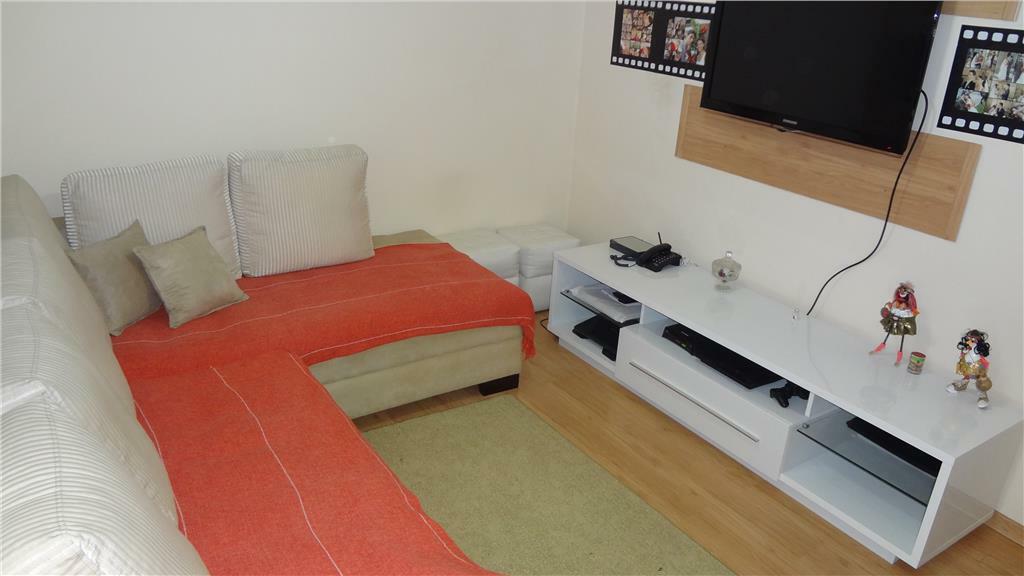 Apartamento à venda com 1 quarto, 45m² - Foto 5