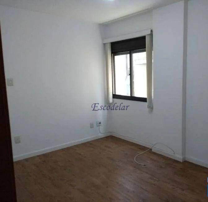 Apartamento à venda com 3 quartos, 160m² - Foto 6