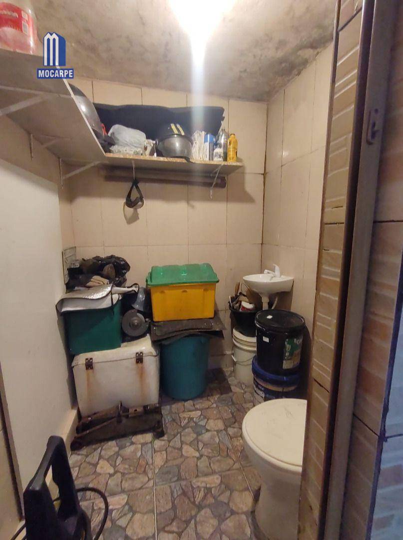 Sobrado à venda com 2 quartos, 90m² - Foto 25