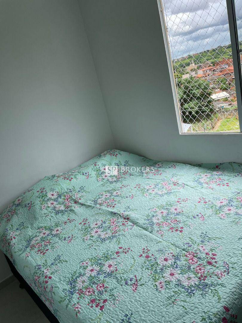 Apartamento, 2 quartos, 44 m² - Foto 7