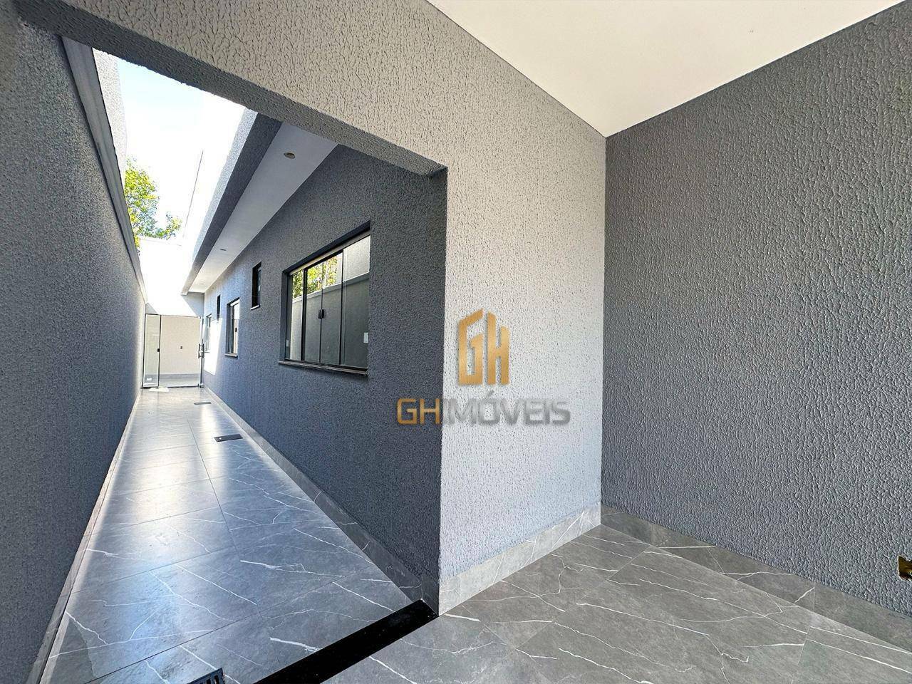 Casa à venda com 3 quartos, 117m² - Foto 16