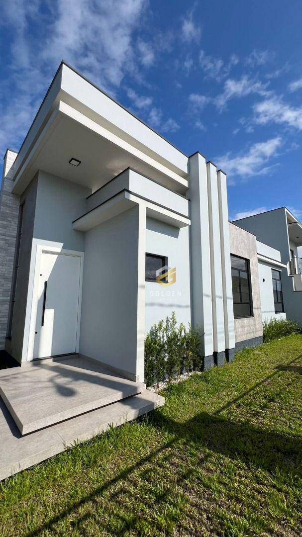 Casa, 3 quartos, 120 m² - Foto 3