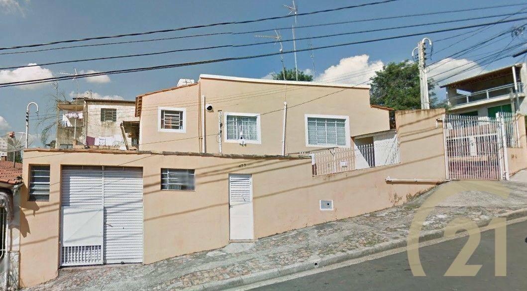 Casa à venda com 4 quartos, 240m² - Foto 2