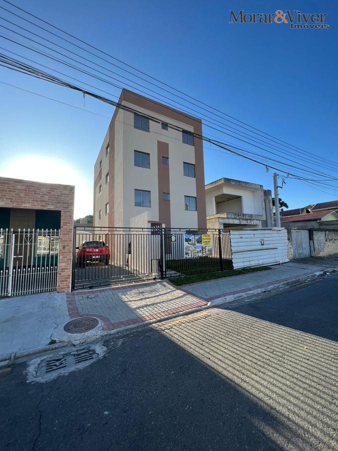 Apartamento à venda com 2 quartos, 46m² - Foto 4