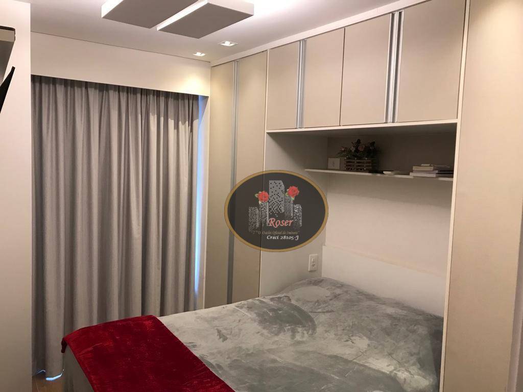 Apartamento à venda com 2 quartos, 80m² - Foto 13