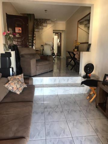 Sobrado à venda com 3 quartos, 128m² - Foto 6