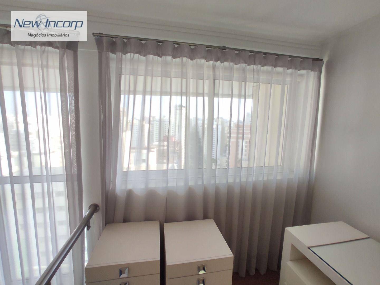 Apartamento para alugar com 1 quarto, 103m² - Foto 16