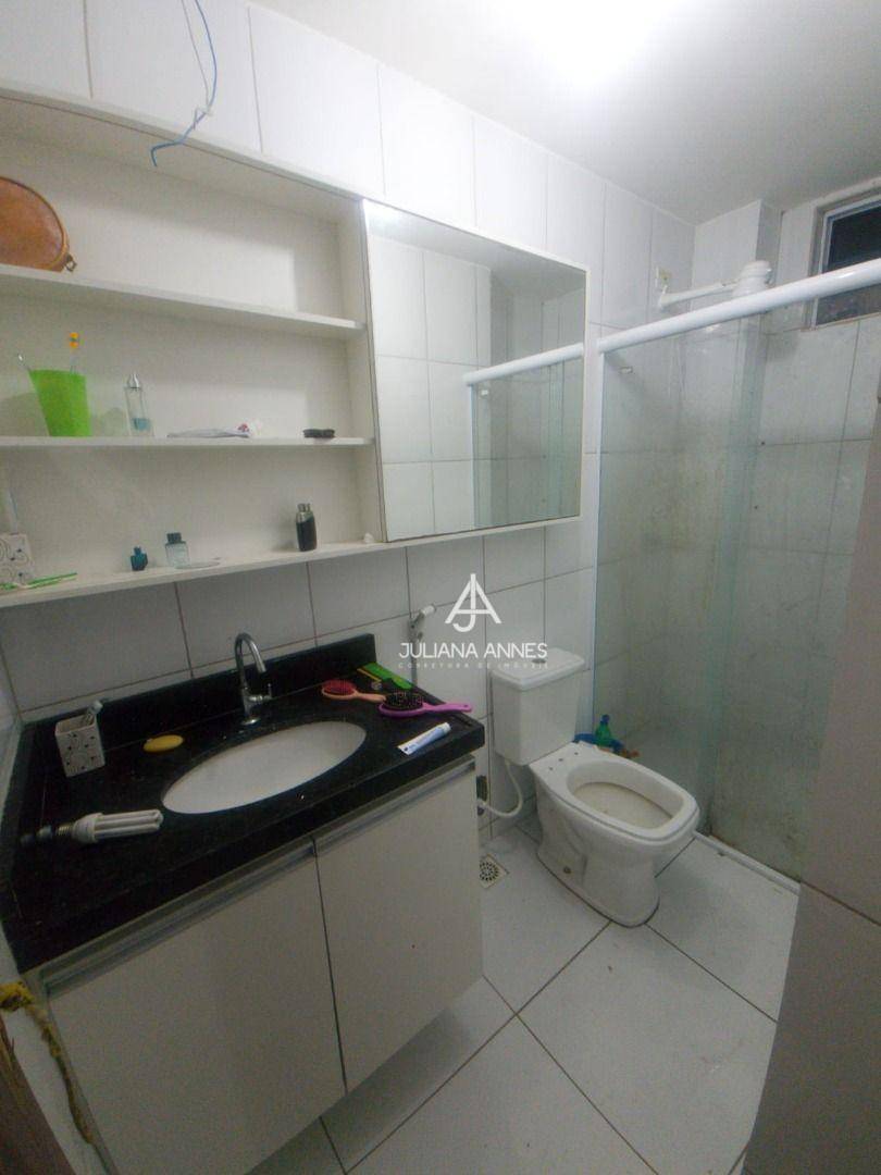 Apartamento à venda com 3 quartos, 126m² - Foto 10