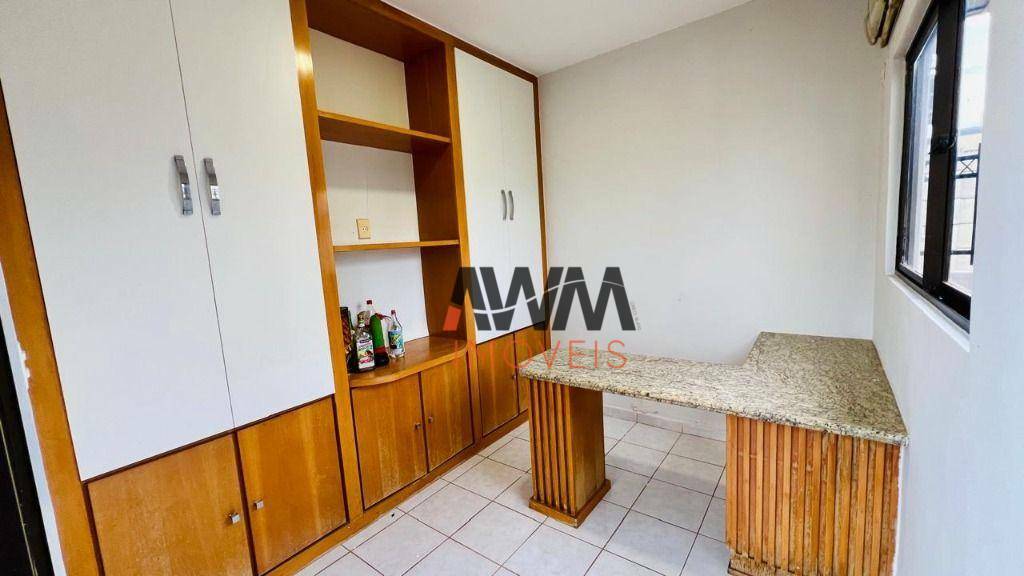 Apartamento à venda com 5 quartos, 262m² - Foto 31