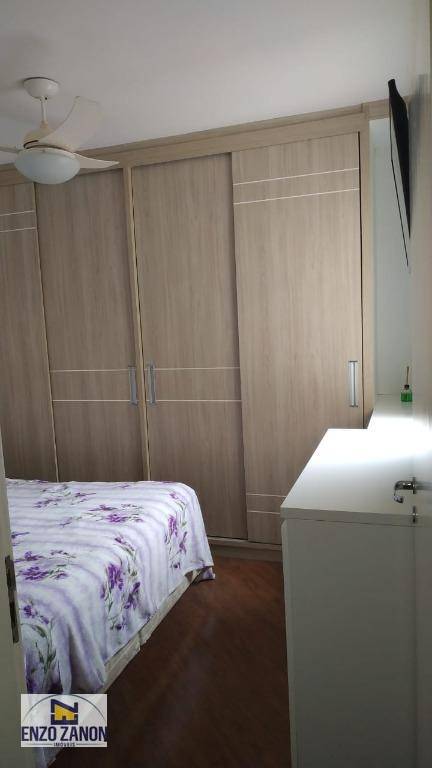 Apartamento à venda com 2 quartos, 64m² - Foto 6