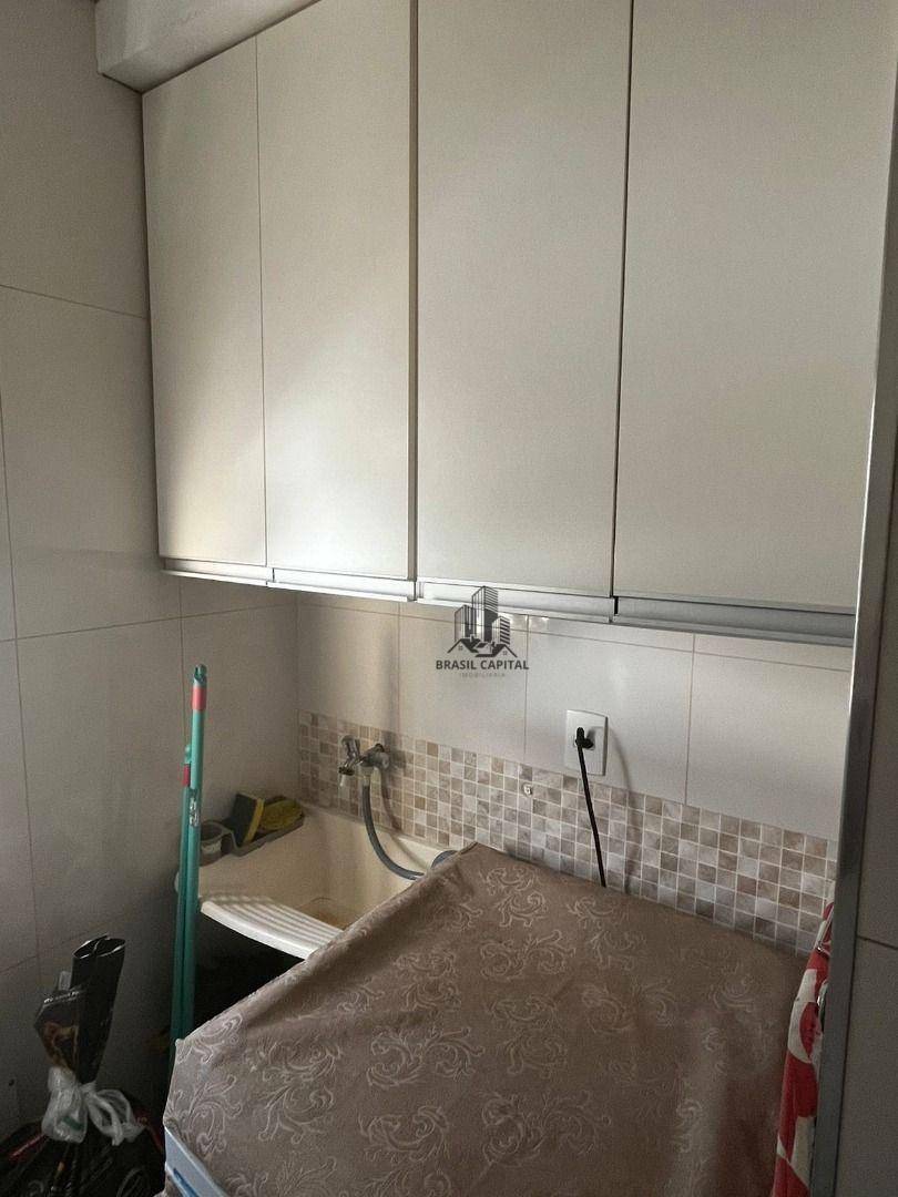 Apartamento à venda com 2 quartos, 50m² - Foto 7