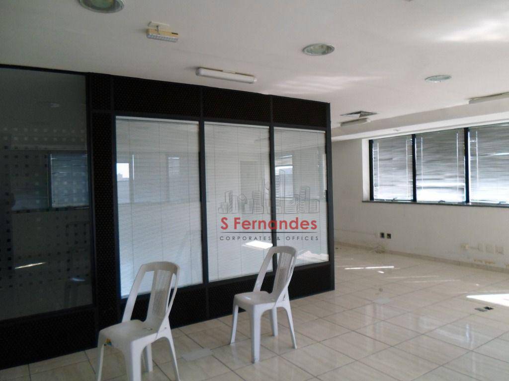 Conjunto Comercial-Sala para alugar, 140m² - Foto 7