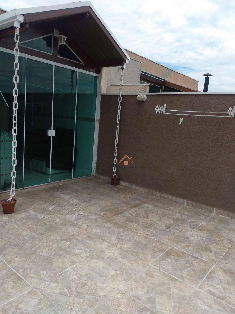 Cobertura à venda com 2 quartos, 76m² - Foto 1