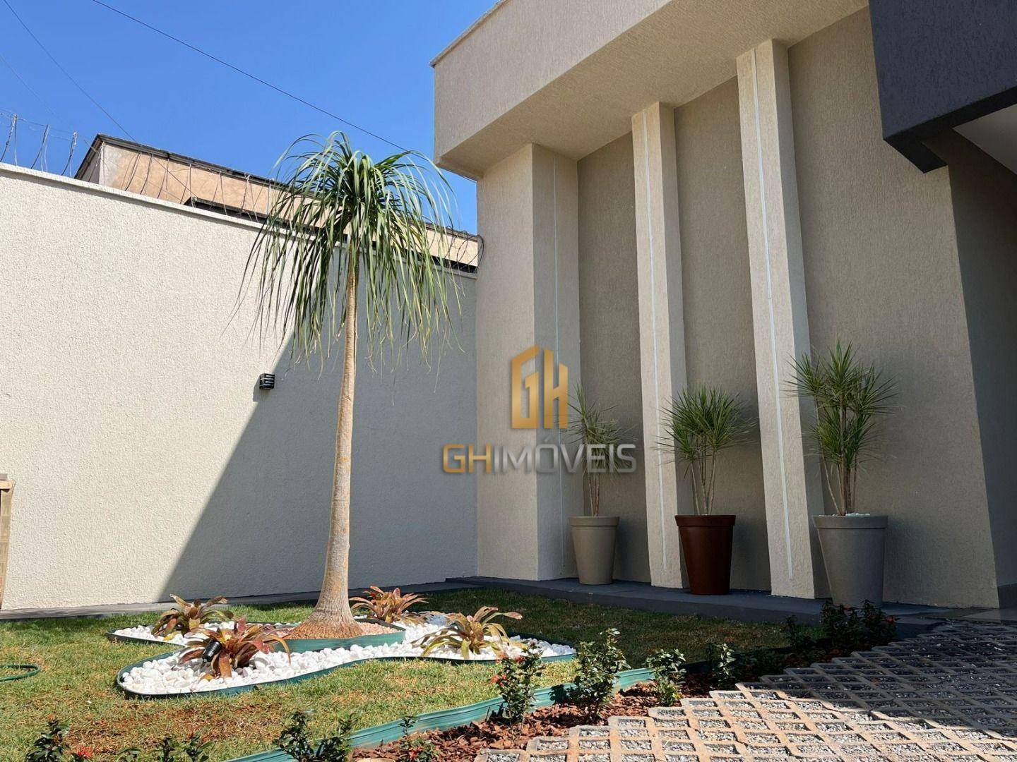 Casa à venda com 3 quartos, 118m² - Foto 6