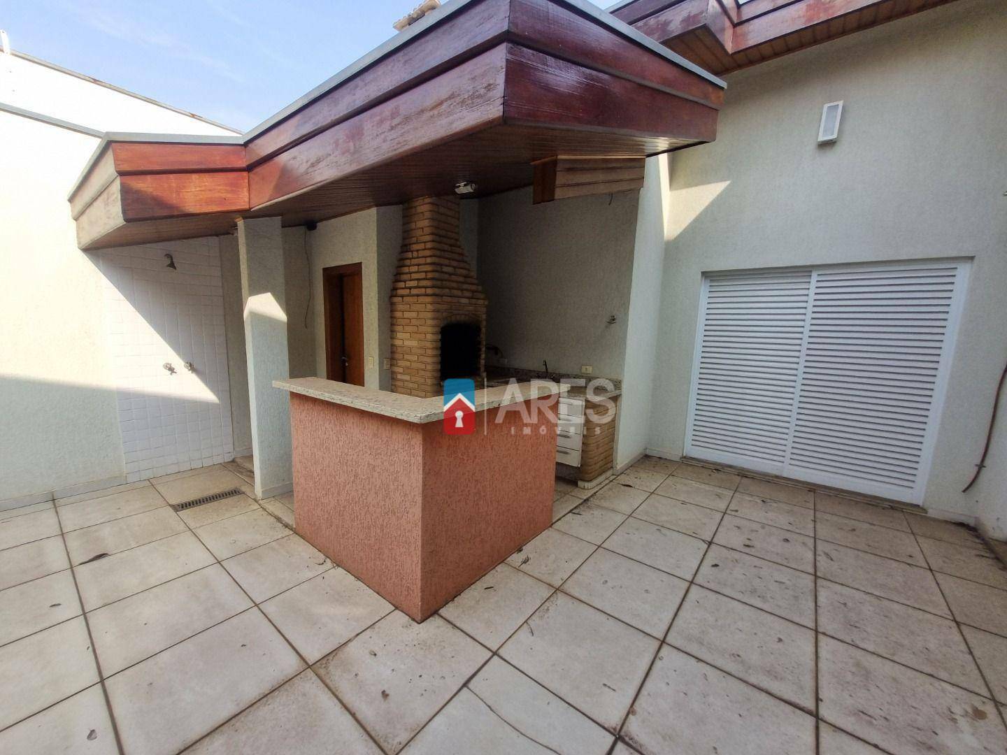 Casa à venda com 3 quartos, 189m² - Foto 3