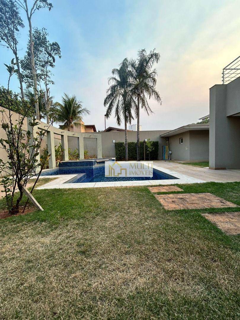 Sobrado à venda com 4 quartos, 670m² - Foto 7