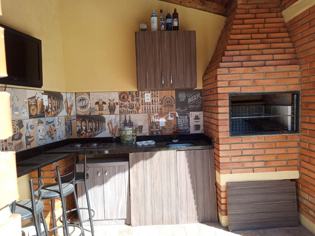 Casa à venda com 2 quartos, 190m² - Foto 15