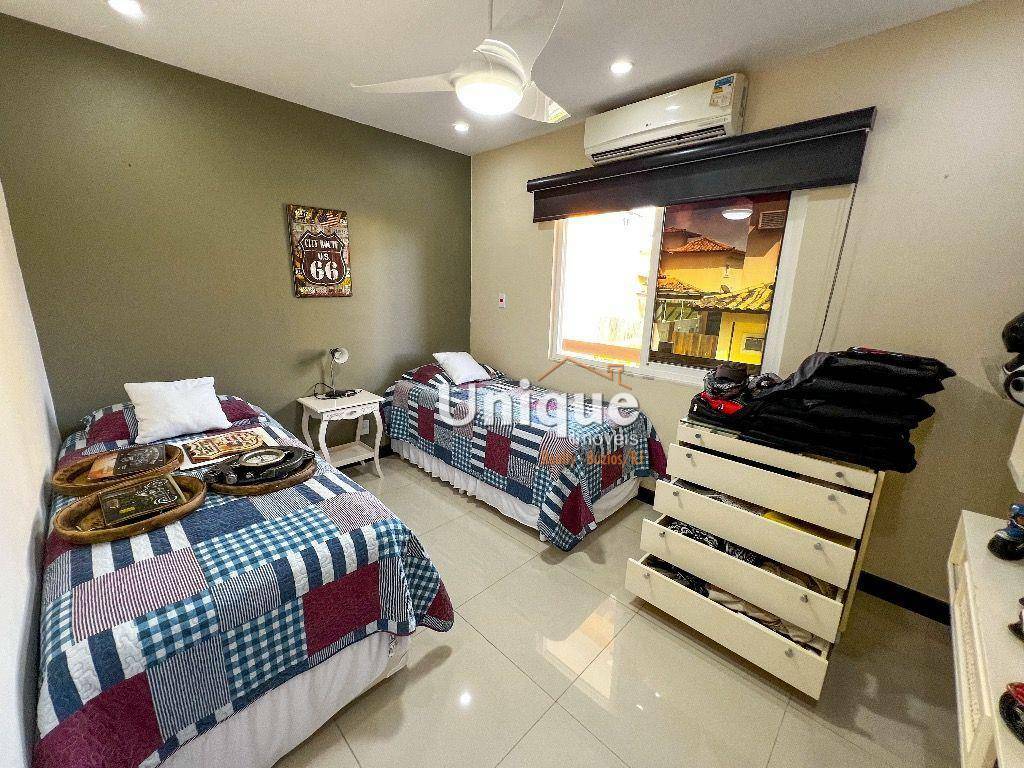 Casa de Condomínio à venda com 3 quartos, 140m² - Foto 26