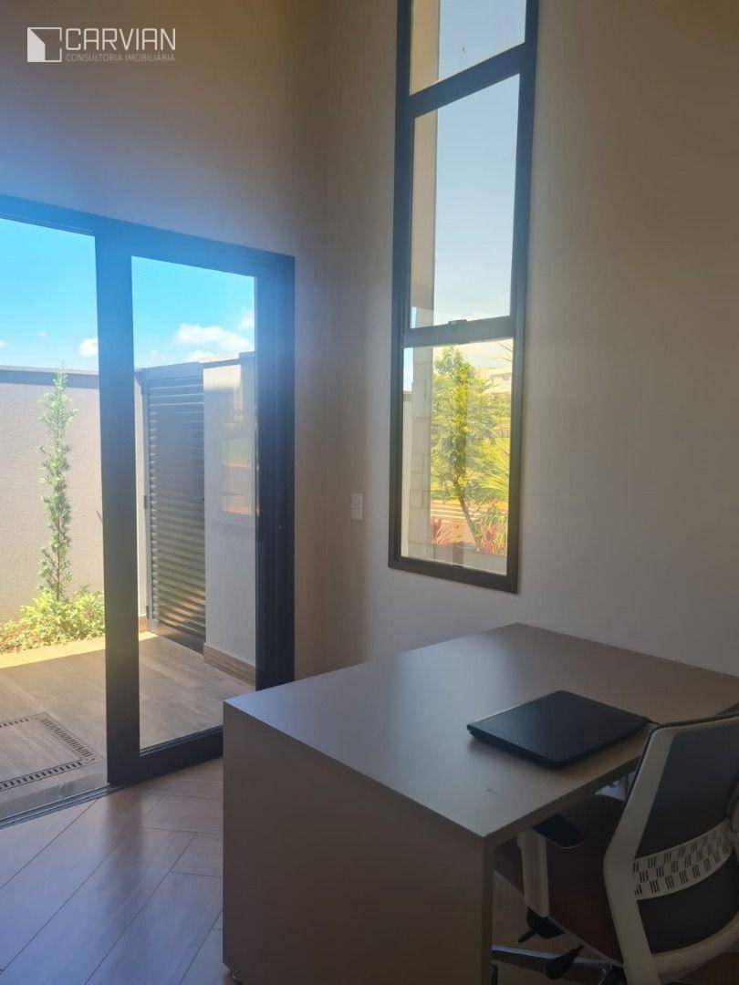 Casa de Condomínio à venda com 3 quartos, 237m² - Foto 3