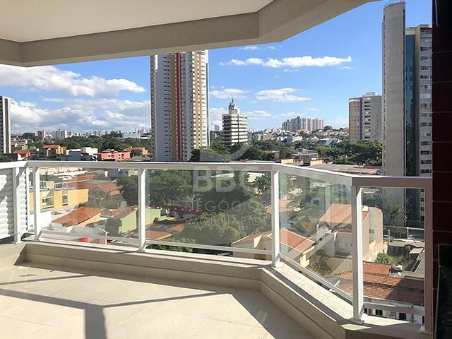 Apartamento à venda com 3 quartos, 91m² - Foto 7