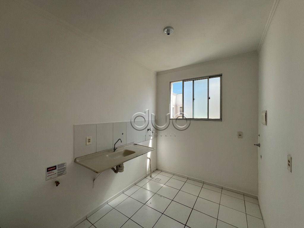 Apartamento à venda com 2 quartos, 45m² - Foto 6